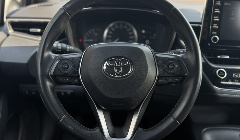 Toyota Corolla Serwis ASO VAT 23% Poleasingowy Salon Polska I właściciel Bezwypadkowy E21 (2019-) full