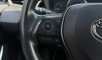 Toyota Corolla Serwis ASO VAT 23% Poleasingowy Salon Polska I właściciel Bezwypadkowy E21 (2019-) full