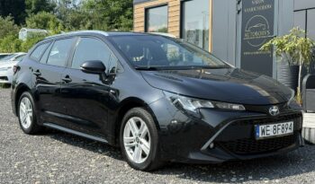 Toyota Corolla Serwis ASO VAT 23% Poleasingowy Salon Polska I właściciel Bezwypadkowy E21 (2019-) full