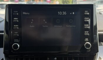 Toyota Corolla Serwis ASO VAT 23% Poleasingowy Salon Polska I właściciel Bezwypadkowy E21 (2019-) full