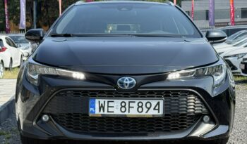 Toyota Corolla Serwis ASO VAT 23% Poleasingowy Salon Polska I właściciel Bezwypadkowy E21 (2019-) full