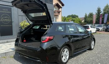 Toyota Corolla Serwis ASO VAT 23% Poleasingowy Salon Polska I właściciel Bezwypadkowy E21 (2019-) full