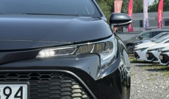 Toyota Corolla Serwis ASO VAT 23% Poleasingowy Salon Polska I właściciel Bezwypadkowy E21 (2019-) full