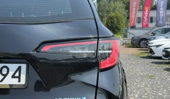 Toyota Corolla Serwis ASO VAT 23% Poleasingowy Salon Polska I właściciel Bezwypadkowy E21 (2019-) full