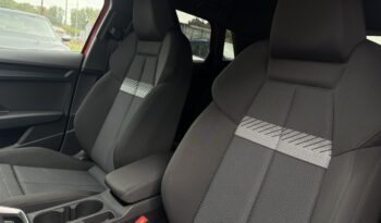 Audi A3 Sportback Salon Polska Poleasingowy I właściciel Serwis ASO VAT 23% Bezwypadkowy 8Y (2020-) full