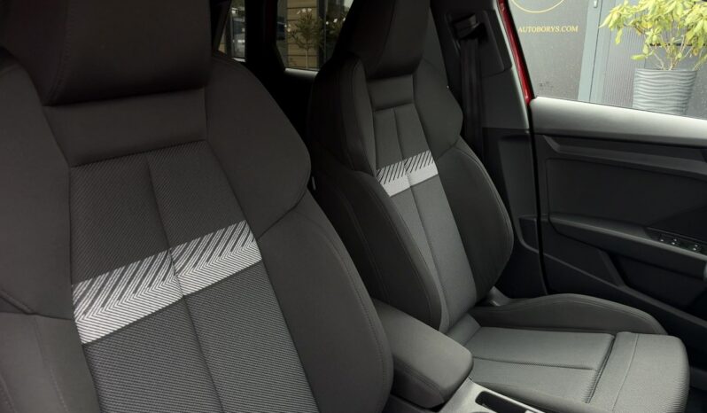 Audi A3 Sportback Salon Polska Poleasingowy I właściciel Serwis ASO VAT 23% Bezwypadkowy 8Y (2020-) full