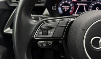 Audi A3 Sportback Salon Polska Poleasingowy I właściciel Serwis ASO VAT 23% Bezwypadkowy 8Y (2020-) full