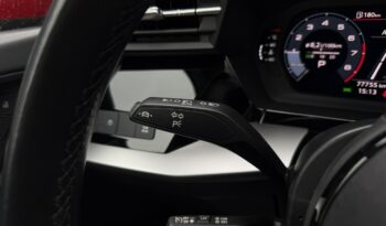 Audi A3 Sportback Salon Polska Poleasingowy I właściciel Serwis ASO VAT 23% Bezwypadkowy 8Y (2020-) full