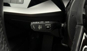 Audi A3 Sportback Salon Polska Poleasingowy I właściciel Serwis ASO VAT 23% Bezwypadkowy 8Y (2020-) full