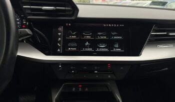 Audi A3 Sportback Salon Polska Poleasingowy I właściciel Serwis ASO VAT 23% Bezwypadkowy 8Y (2020-) full