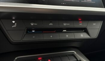 Audi A3 Sportback Salon Polska Poleasingowy I właściciel Serwis ASO VAT 23% Bezwypadkowy 8Y (2020-) full