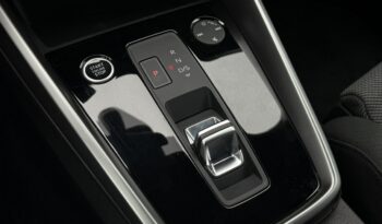 Audi A3 Sportback Salon Polska Poleasingowy I właściciel Serwis ASO VAT 23% Bezwypadkowy 8Y (2020-) full