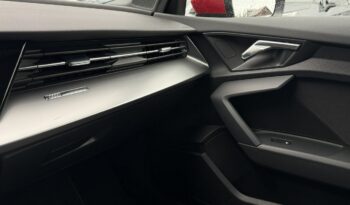 Audi A3 Sportback Salon Polska Poleasingowy I właściciel Serwis ASO VAT 23% Bezwypadkowy 8Y (2020-) full