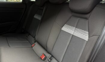 Audi A3 Sportback Salon Polska Poleasingowy I właściciel Serwis ASO VAT 23% Bezwypadkowy 8Y (2020-) full
