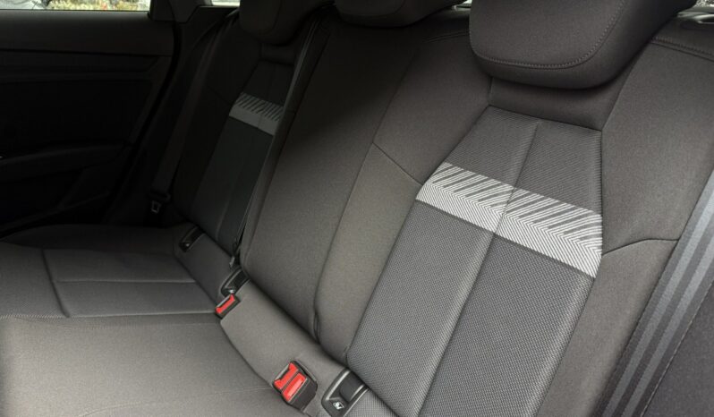 Audi A3 Sportback Salon Polska Poleasingowy I właściciel Serwis ASO VAT 23% Bezwypadkowy 8Y (2020-) full