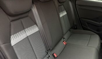 Audi A3 Sportback Salon Polska Poleasingowy I właściciel Serwis ASO VAT 23% Bezwypadkowy 8Y (2020-) full