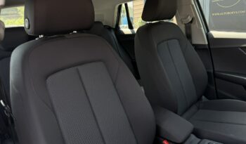 Audi Q2 Stan Bardzo Dobry Niski Przebieg FV VAT 23% full