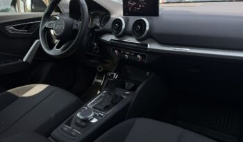 Audi Q2 Stan Bardzo Dobry Niski Przebieg FV VAT 23% full
