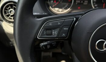 Audi Q2 Stan Bardzo Dobry Niski Przebieg FV VAT 23% full