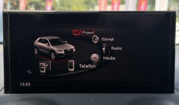Audi Q2 Stan Bardzo Dobry Niski Przebieg FV VAT 23% full