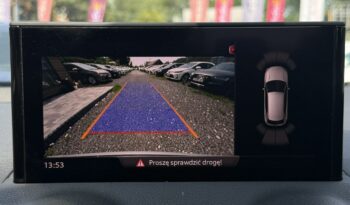 Audi Q2 Stan Bardzo Dobry Niski Przebieg FV VAT 23% full