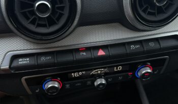 Audi Q2 Stan Bardzo Dobry Niski Przebieg FV VAT 23% full