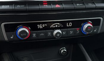 Audi Q2 Stan Bardzo Dobry Niski Przebieg FV VAT 23% full