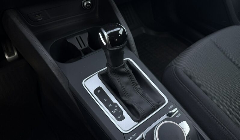 Audi Q2 Stan Bardzo Dobry Niski Przebieg FV VAT 23% full