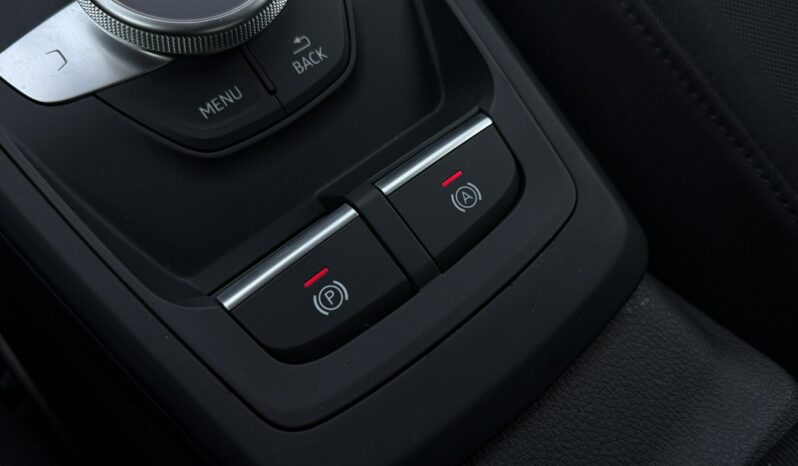 Audi Q2 Stan Bardzo Dobry Niski Przebieg FV VAT 23% full