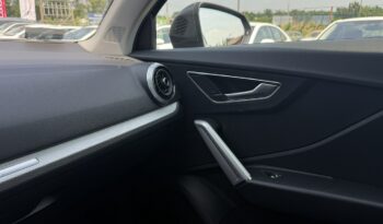 Audi Q2 Stan Bardzo Dobry Niski Przebieg FV VAT 23% full