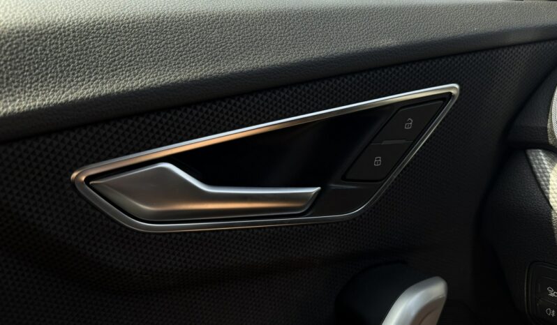 Audi Q2 Stan Bardzo Dobry Niski Przebieg FV VAT 23% full