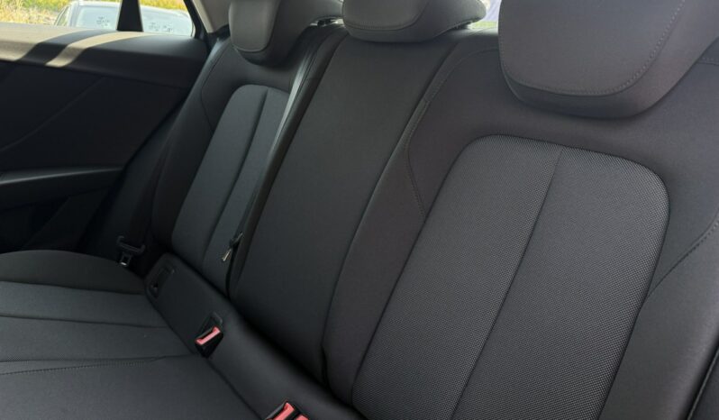 Audi Q2 Stan Bardzo Dobry Niski Przebieg FV VAT 23% full
