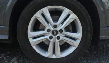 Audi Q2 Stan Bardzo Dobry Niski Przebieg FV VAT 23% full