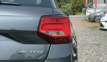 Audi Q2 Stan Bardzo Dobry Niski Przebieg FV VAT 23% full