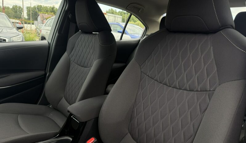Toyota Corolla Salon Polska Poleasingowy I właściciel Serwis ASO VAT 23% Bezwypadkowy E21 (2019-) full