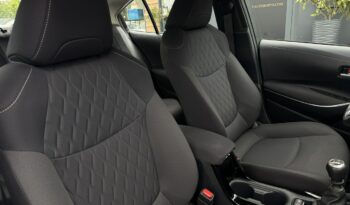 Toyota Corolla Salon Polska Poleasingowy I właściciel Serwis ASO VAT 23% Bezwypadkowy E21 (2019-) full