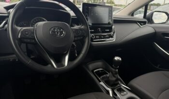 Toyota Corolla Salon Polska Poleasingowy I właściciel Serwis ASO VAT 23% Bezwypadkowy E21 (2019-) full