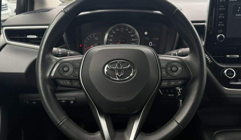 Toyota Corolla Salon Polska Poleasingowy I właściciel Serwis ASO VAT 23% Bezwypadkowy E21 (2019-) full