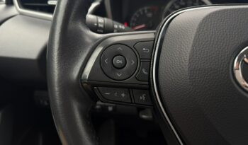 Toyota Corolla Salon Polska Poleasingowy I właściciel Serwis ASO VAT 23% Bezwypadkowy E21 (2019-) full
