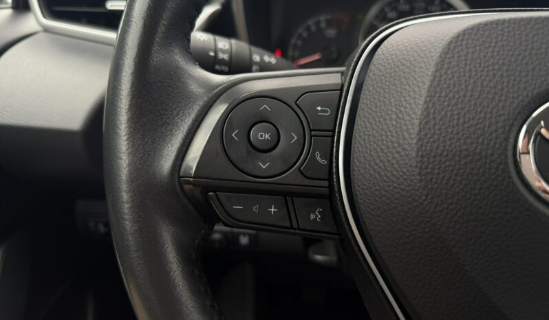 Toyota Corolla Salon Polska Poleasingowy I właściciel Serwis ASO VAT 23% Bezwypadkowy E21 (2019-) full