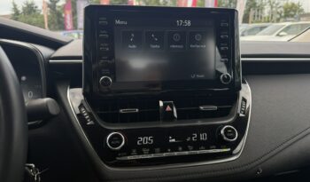 Toyota Corolla Salon Polska Poleasingowy I właściciel Serwis ASO VAT 23% Bezwypadkowy E21 (2019-) full