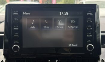 Toyota Corolla Salon Polska Poleasingowy I właściciel Serwis ASO VAT 23% Bezwypadkowy E21 (2019-) full