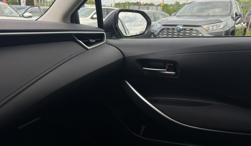 Toyota Corolla Salon Polska Poleasingowy I właściciel Serwis ASO VAT 23% Bezwypadkowy E21 (2019-) full