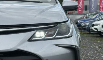 Toyota Corolla Salon Polska Poleasingowy I właściciel Serwis ASO VAT 23% Bezwypadkowy E21 (2019-) full