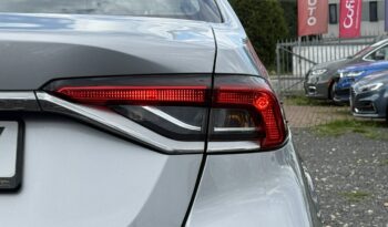 Toyota Corolla Salon Polska Poleasingowy I właściciel Serwis ASO VAT 23% Bezwypadkowy E21 (2019-) full