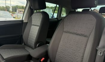 Volkswagen Tiguan Salon Polska Poleasingowy I właściciel Serwis ASO VAT 23% Bezwypadkowy II (2016-2024) full