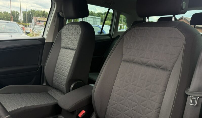 Volkswagen Tiguan Salon Polska Poleasingowy I właściciel Serwis ASO VAT 23% Bezwypadkowy II (2016-2024) full