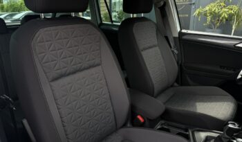 Volkswagen Tiguan Salon Polska Poleasingowy I właściciel Serwis ASO VAT 23% Bezwypadkowy II (2016-2024) full