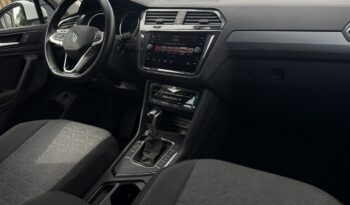 Volkswagen Tiguan Salon Polska Poleasingowy I właściciel Serwis ASO VAT 23% Bezwypadkowy II (2016-2024) full