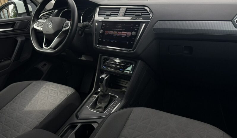 Volkswagen Tiguan Salon Polska Poleasingowy I właściciel Serwis ASO VAT 23% Bezwypadkowy II (2016-2024) full